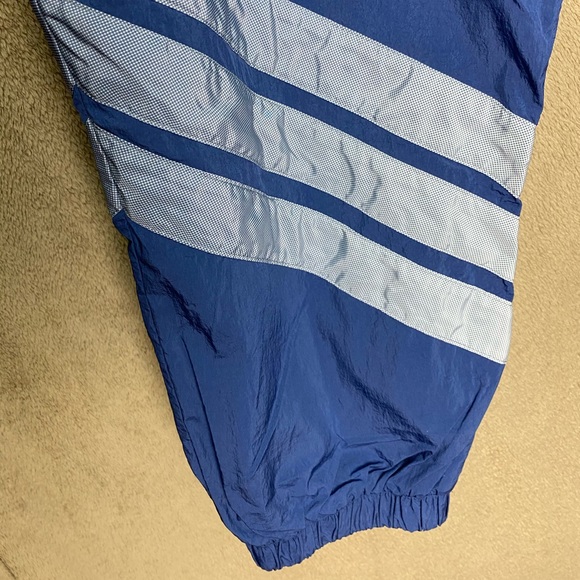 Vintage Adidas Parachute Pants - Picture 3 of 7